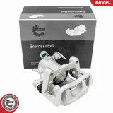 Bremssattel Hinterachse rechts ESEN SKV 78SKV854