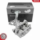 Bremssattel Hinterachse links ESEN SKV 78SKV873