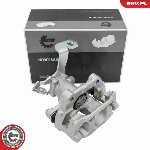 Bremssattel Hinterachse links ESEN SKV 78SKV873 Bild Bremssattel Hinterachse links ESEN SKV 78SKV873