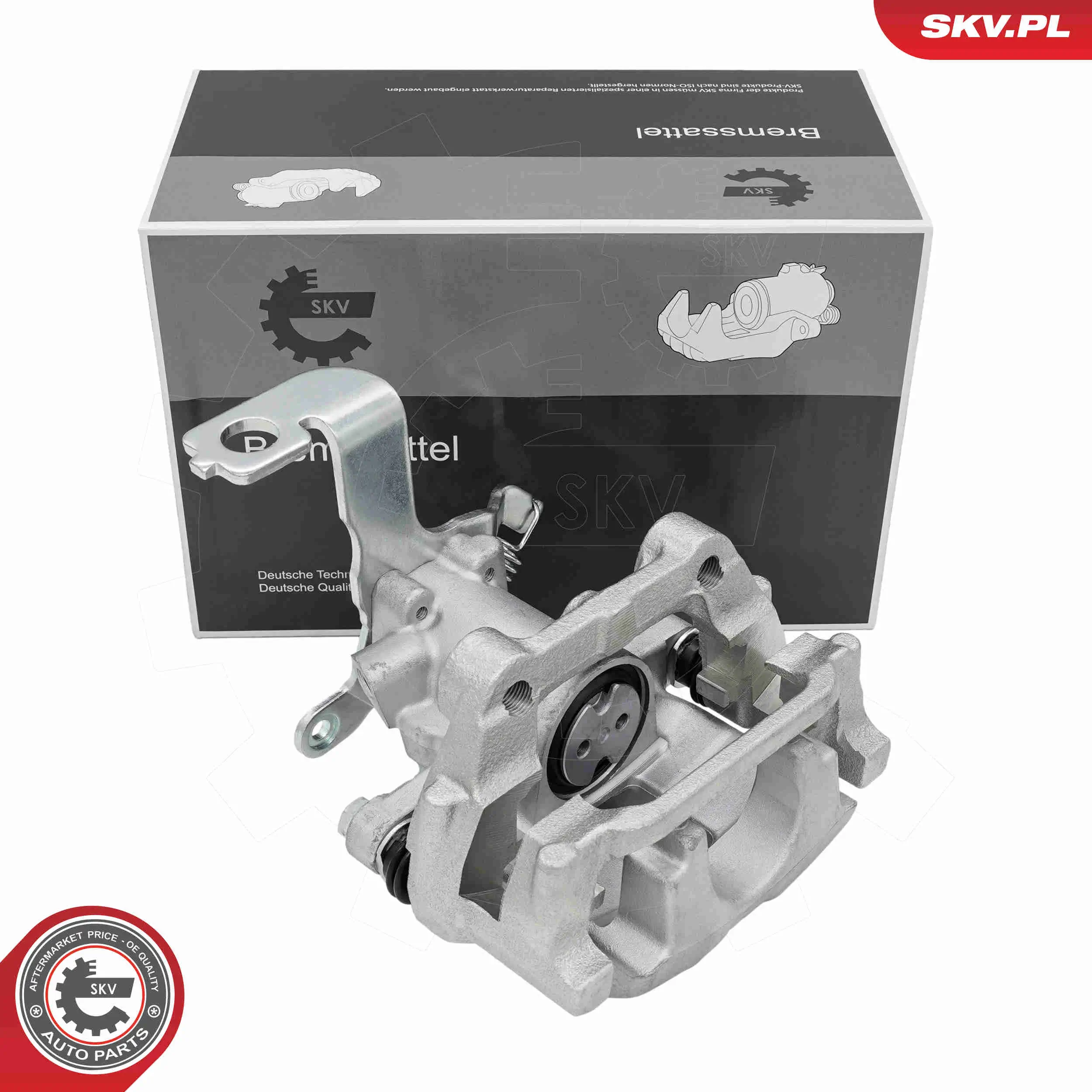 Bremssattel Hinterachse rechts ESEN SKV 78SKV874