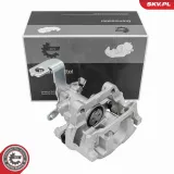 Bremssattel Hinterachse rechts ESEN SKV 78SKV874