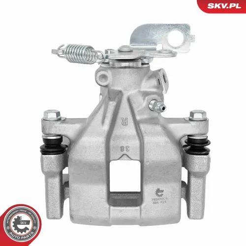 Bremssattel Hinterachse rechts ESEN SKV 78SKV874 Bild Bremssattel Hinterachse rechts ESEN SKV 78SKV874