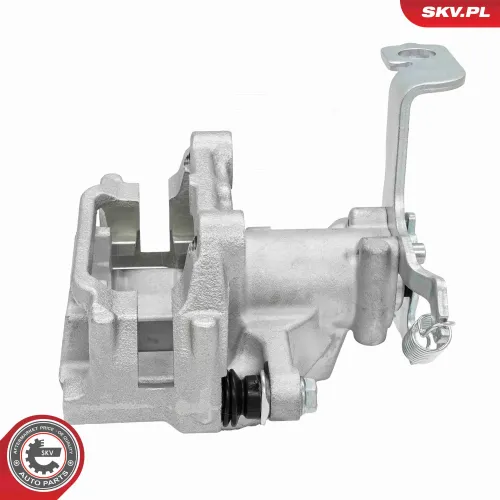 Bremssattel Hinterachse rechts ESEN SKV 78SKV874 Bild Bremssattel Hinterachse rechts ESEN SKV 78SKV874