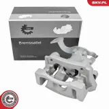 Bremssattel Hinterachse links ESEN SKV 78SKV883