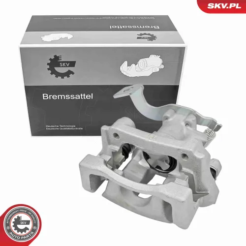 Bremssattel Hinterachse links ESEN SKV 78SKV883 Bild Bremssattel Hinterachse links ESEN SKV 78SKV883