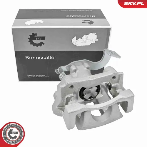 Bremssattel Hinterachse rechts ESEN SKV 78SKV884 Bild Bremssattel Hinterachse rechts ESEN SKV 78SKV884