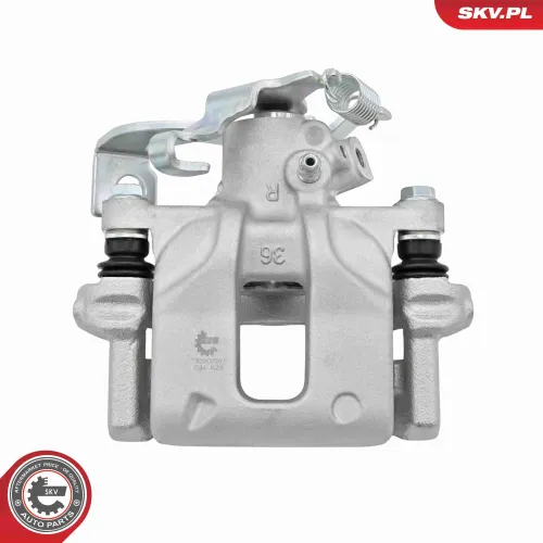 Bremssattel Hinterachse rechts ESEN SKV 78SKV884 Bild Bremssattel Hinterachse rechts ESEN SKV 78SKV884