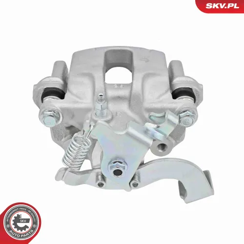 Bremssattel Hinterachse rechts ESEN SKV 78SKV884 Bild Bremssattel Hinterachse rechts ESEN SKV 78SKV884