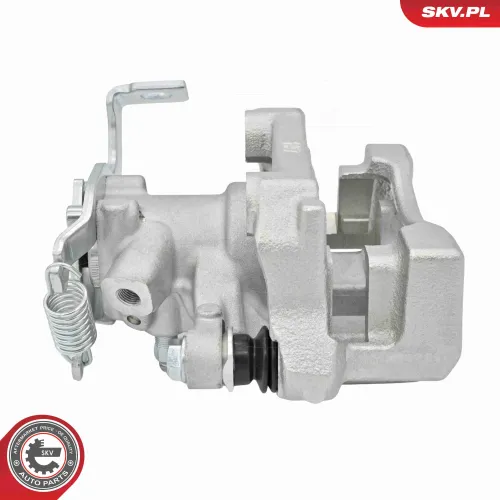 Bremssattel Hinterachse rechts ESEN SKV 78SKV884 Bild Bremssattel Hinterachse rechts ESEN SKV 78SKV884