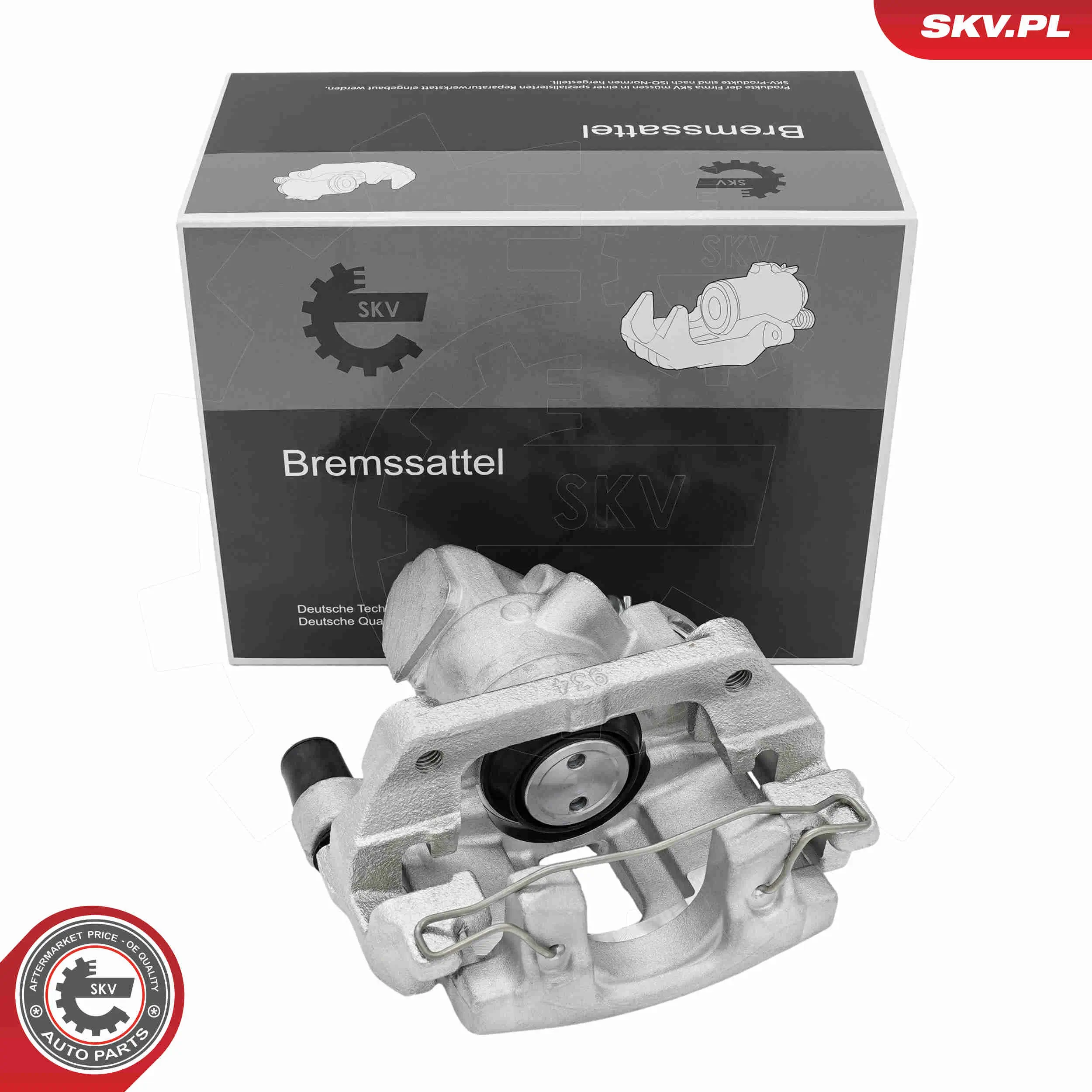 Bremssattel Hinterachse links ESEN SKV 78SKV903