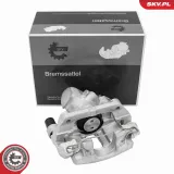 Bremssattel Hinterachse links ESEN SKV 78SKV903