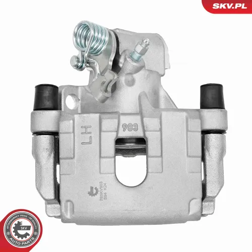 Bremssattel Hinterachse links ESEN SKV 78SKV903 Bild Bremssattel Hinterachse links ESEN SKV 78SKV903