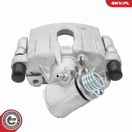 Bremssattel Hinterachse links ESEN SKV 78SKV903 Bild Bremssattel Hinterachse links ESEN SKV 78SKV903