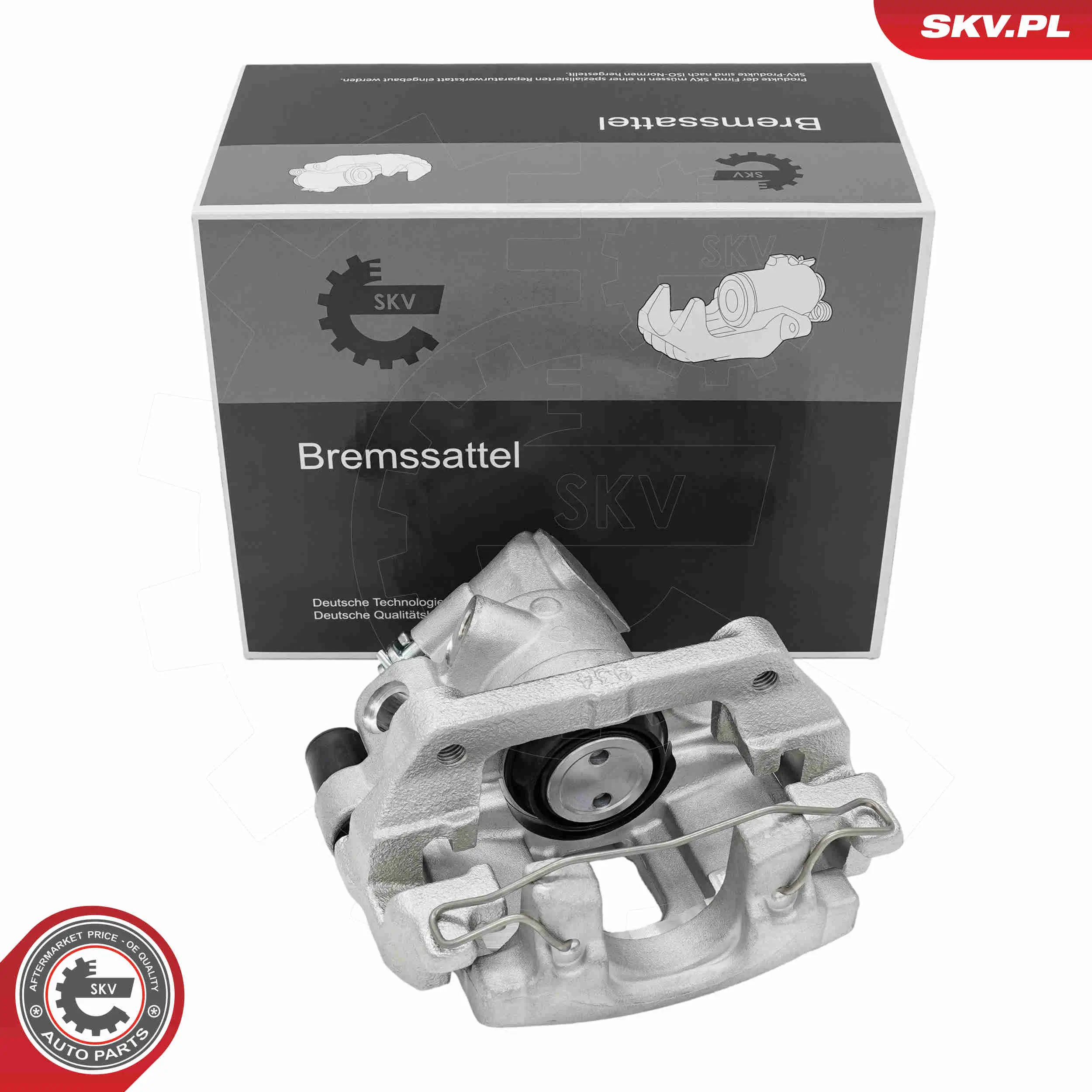 Bremssattel Hinterachse rechts ESEN SKV 78SKV904