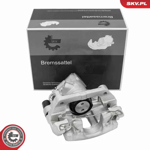 Bremssattel Hinterachse rechts ESEN SKV 78SKV904 Bild Bremssattel Hinterachse rechts ESEN SKV 78SKV904