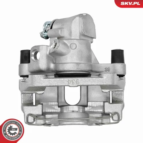 Bremssattel Hinterachse rechts ESEN SKV 78SKV904 Bild Bremssattel Hinterachse rechts ESEN SKV 78SKV904