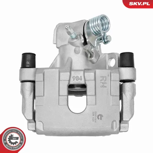 Bremssattel Hinterachse rechts ESEN SKV 78SKV904 Bild Bremssattel Hinterachse rechts ESEN SKV 78SKV904