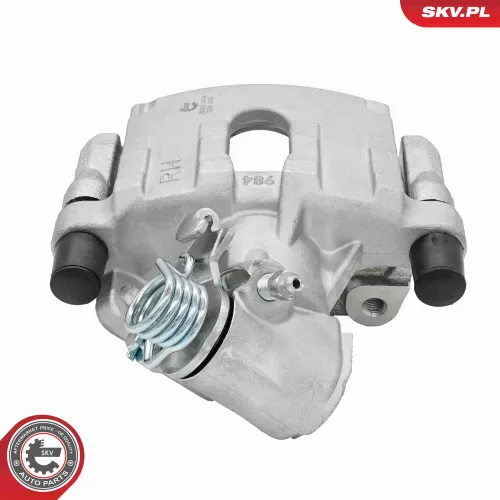 Bremssattel Hinterachse rechts ESEN SKV 78SKV904 Bild Bremssattel Hinterachse rechts ESEN SKV 78SKV904