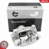 Bremssattel Vorderachse links ESEN SKV 78SKV931