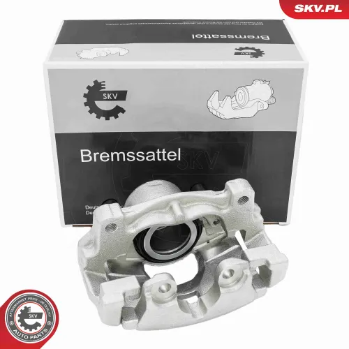 Bremssattel Vorderachse rechts ESEN SKV 78SKV932 Bild Bremssattel Vorderachse rechts ESEN SKV 78SKV932
