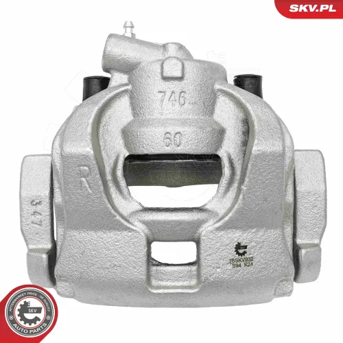 Bremssattel Vorderachse rechts ESEN SKV 78SKV932 Bild Bremssattel Vorderachse rechts ESEN SKV 78SKV932