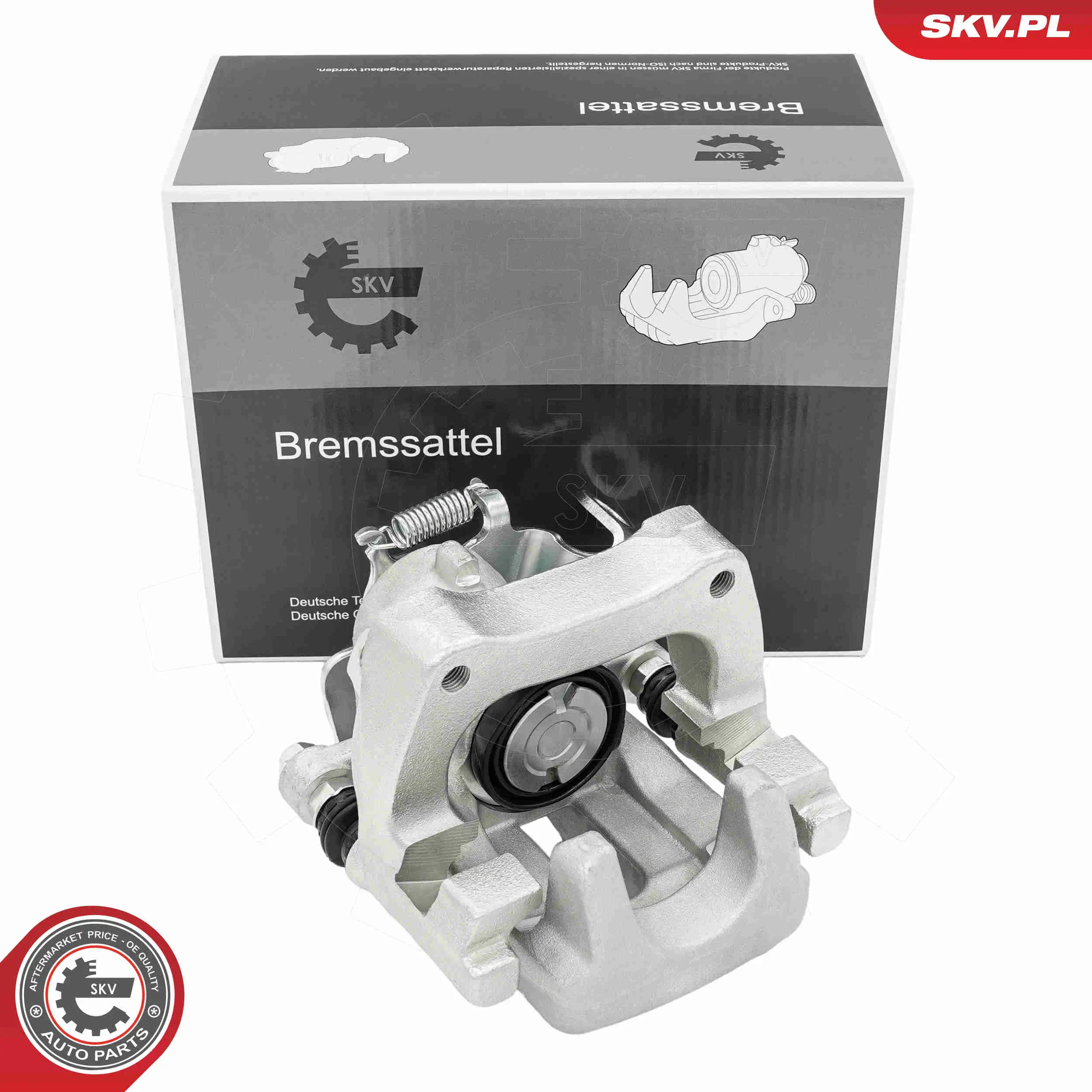 Bremssattel Hinterachse links ESEN SKV 78SKV943