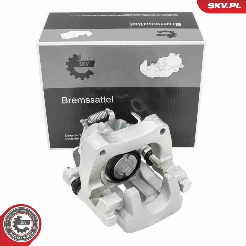 Bremssattel Hinterachse links ESEN SKV 78SKV943 Bild Bremssattel Hinterachse links ESEN SKV 78SKV943