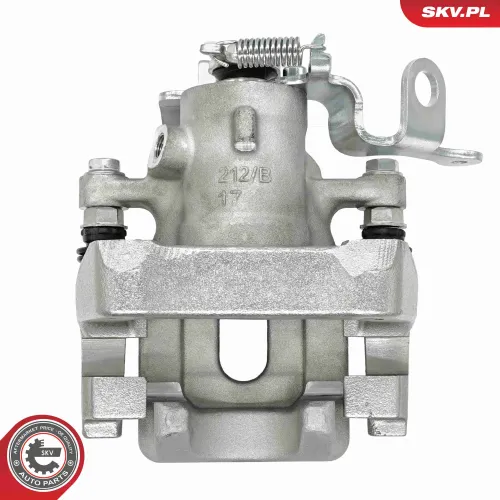 Bremssattel Hinterachse links ESEN SKV 78SKV943 Bild Bremssattel Hinterachse links ESEN SKV 78SKV943