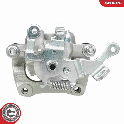 Bremssattel Hinterachse links ESEN SKV 78SKV943 Bild Bremssattel Hinterachse links ESEN SKV 78SKV943