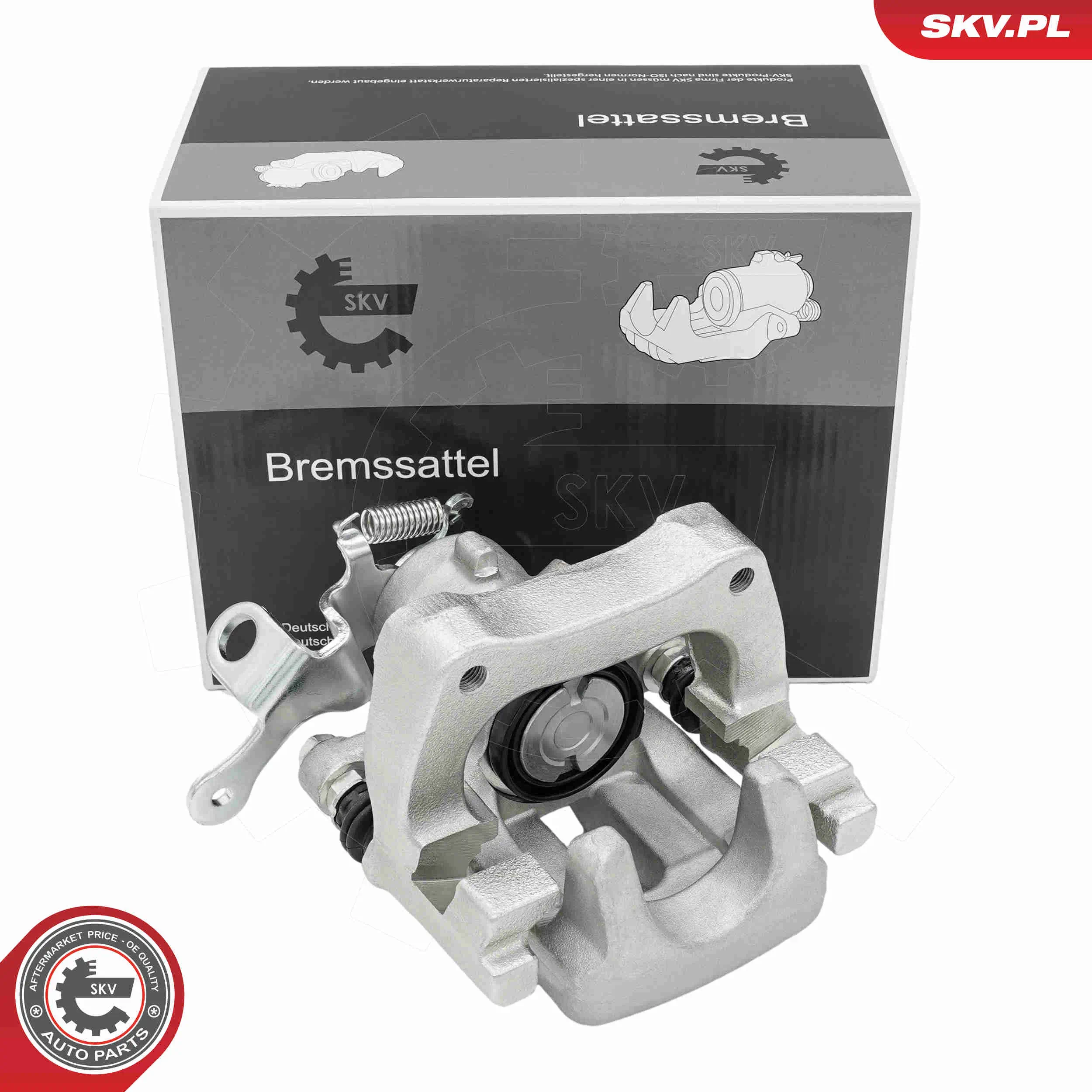 Bremssattel Hinterachse rechts ESEN SKV 78SKV944