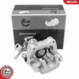 Bremssattel Hinterachse rechts ESEN SKV 78SKV944