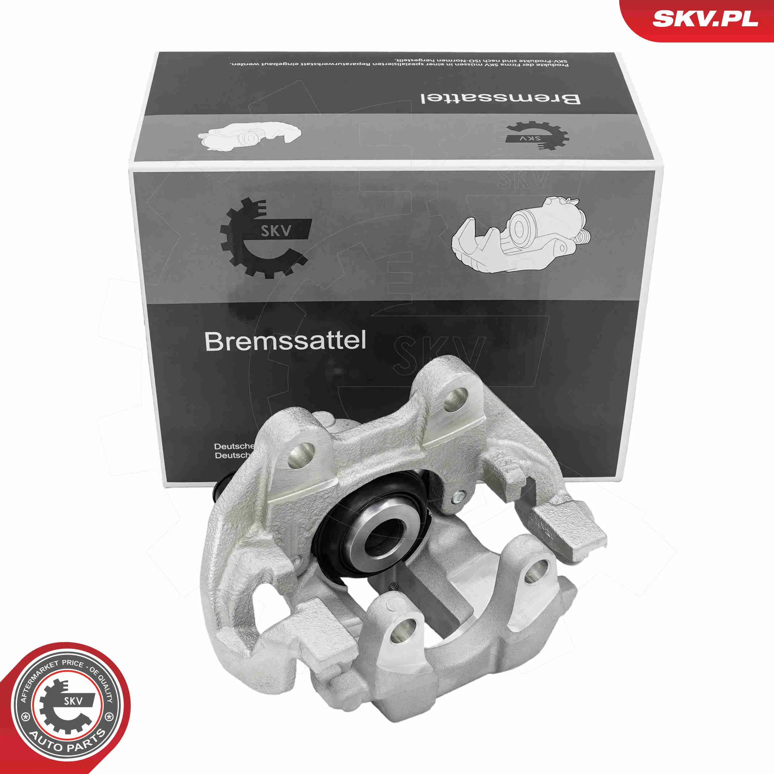 Bremssattel Hinterachse rechts ESEN SKV 78SKV964