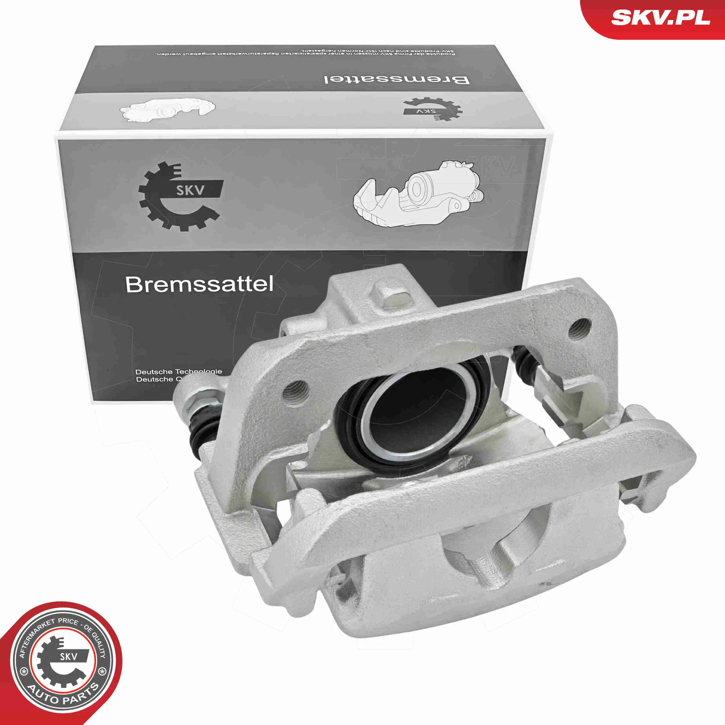 Bremssattel Vorderachse links ESEN SKV 78SKV981