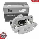 Bremssattel Vorderachse links ESEN SKV 78SKV981