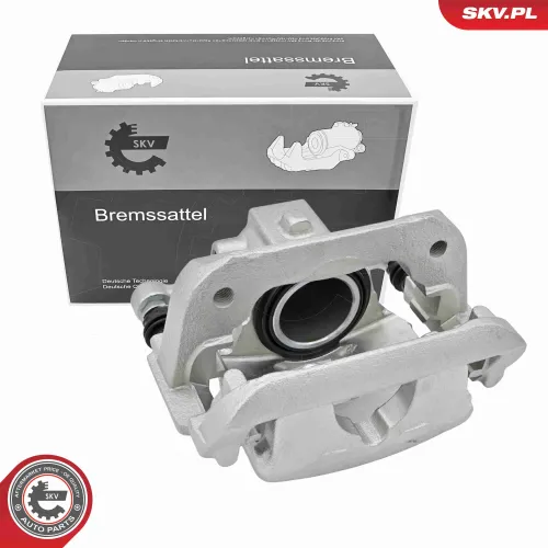 Bremssattel Vorderachse links ESEN SKV 78SKV981 Bild Bremssattel Vorderachse links ESEN SKV 78SKV981