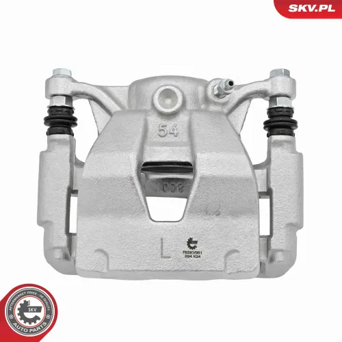 Bremssattel Vorderachse links ESEN SKV 78SKV981 Bild Bremssattel Vorderachse links ESEN SKV 78SKV981