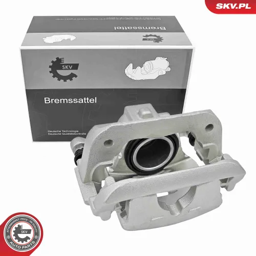 Bremssattel Vorderachse rechts ESEN SKV 78SKV982 Bild Bremssattel Vorderachse rechts ESEN SKV 78SKV982