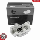 Bremssattel Hinterachse links ESEN SKV 79SKV003