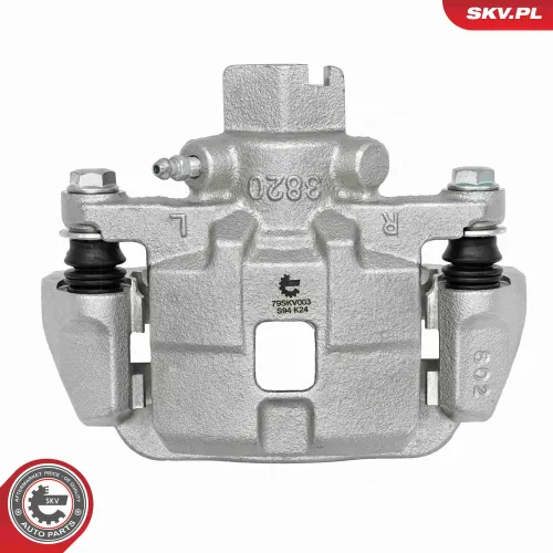 Bremssattel Hinterachse links ESEN SKV 79SKV003 Bild Bremssattel Hinterachse links ESEN SKV 79SKV003