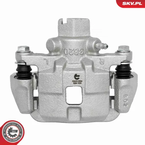 Bremssattel Hinterachse rechts ESEN SKV 79SKV004 Bild Bremssattel Hinterachse rechts ESEN SKV 79SKV004