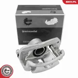 Bremssattel Vorderachse links ESEN SKV 79SKV021