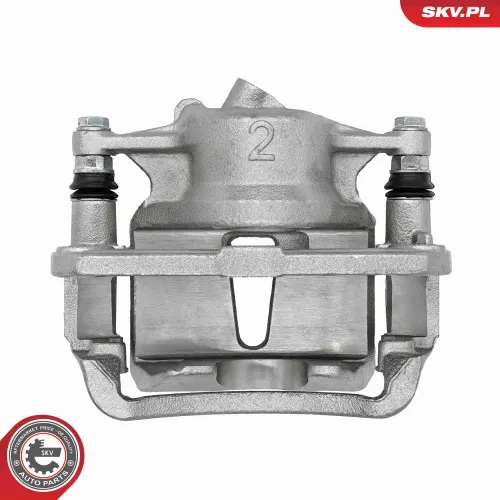 Bremssattel Vorderachse links ESEN SKV 79SKV021 Bild Bremssattel Vorderachse links ESEN SKV 79SKV021