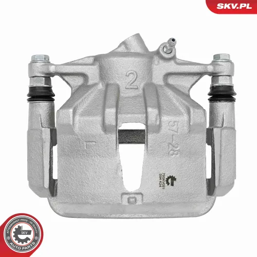 Bremssattel Vorderachse links ESEN SKV 79SKV021 Bild Bremssattel Vorderachse links ESEN SKV 79SKV021