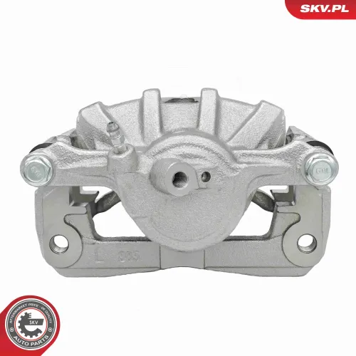 Bremssattel Vorderachse links ESEN SKV 79SKV021 Bild Bremssattel Vorderachse links ESEN SKV 79SKV021