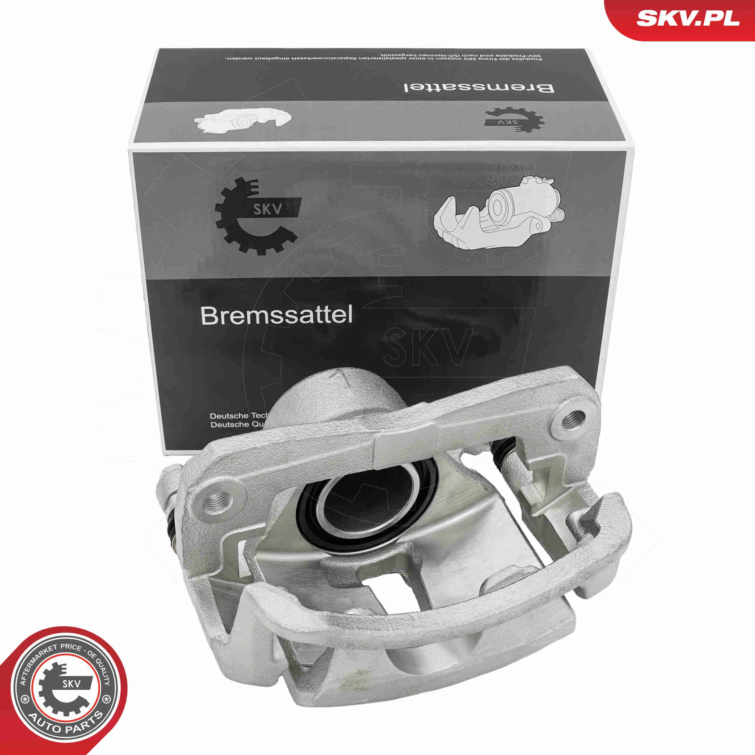 Bremssattel Vorderachse rechts ESEN SKV 79SKV022