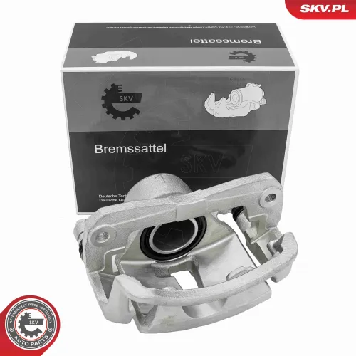 Bremssattel Vorderachse rechts ESEN SKV 79SKV022 Bild Bremssattel Vorderachse rechts ESEN SKV 79SKV022