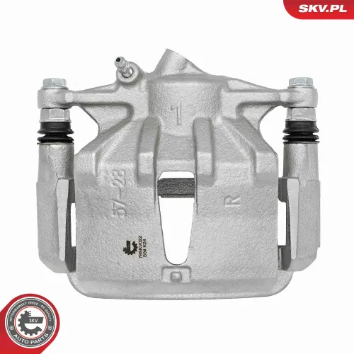 Bremssattel Vorderachse rechts ESEN SKV 79SKV022 Bild Bremssattel Vorderachse rechts ESEN SKV 79SKV022