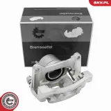 Bremssattel Vorderachse links ESEN SKV 79SKV031