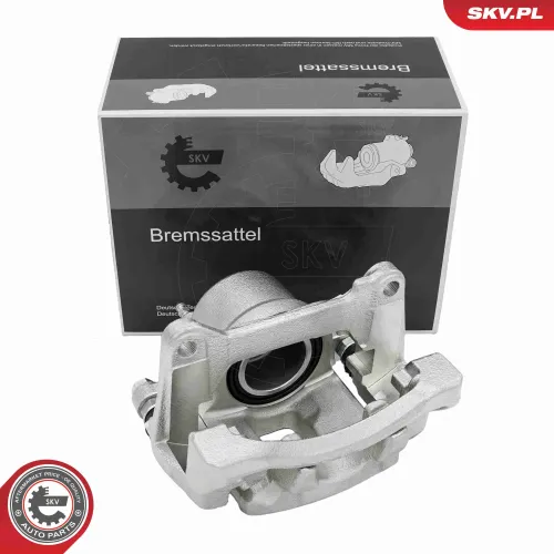 Bremssattel Vorderachse links ESEN SKV 79SKV031 Bild Bremssattel Vorderachse links ESEN SKV 79SKV031