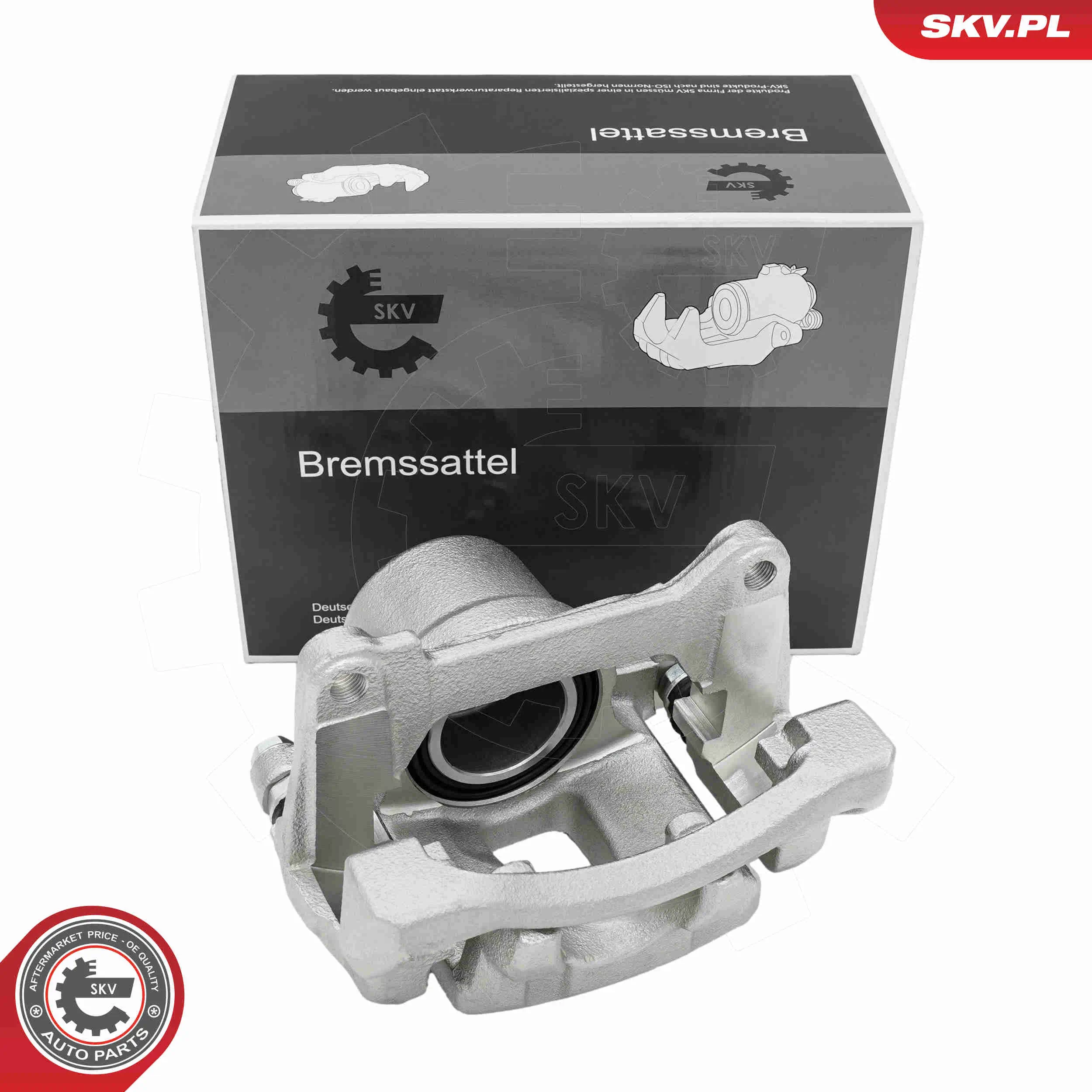 Bremssattel Vorderachse rechts ESEN SKV 79SKV032